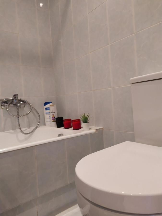 Overnight Athens Airport And Raphina Port Apartment Луца Экстерьер фото